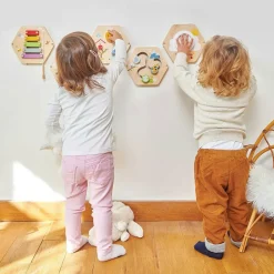 Le Toy Van Aktivitetsplade: Xylofon