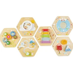 Le Toy Van Aktivitetsplade: Xylofon