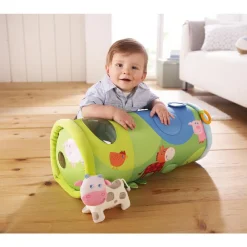 Hot Haba Aktivitetsrulle - Bondegården