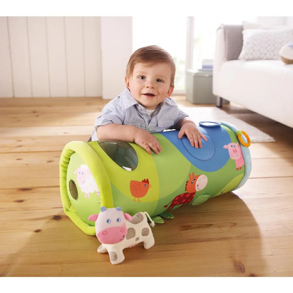 Hot Haba Aktivitetsrulle - Bondegården