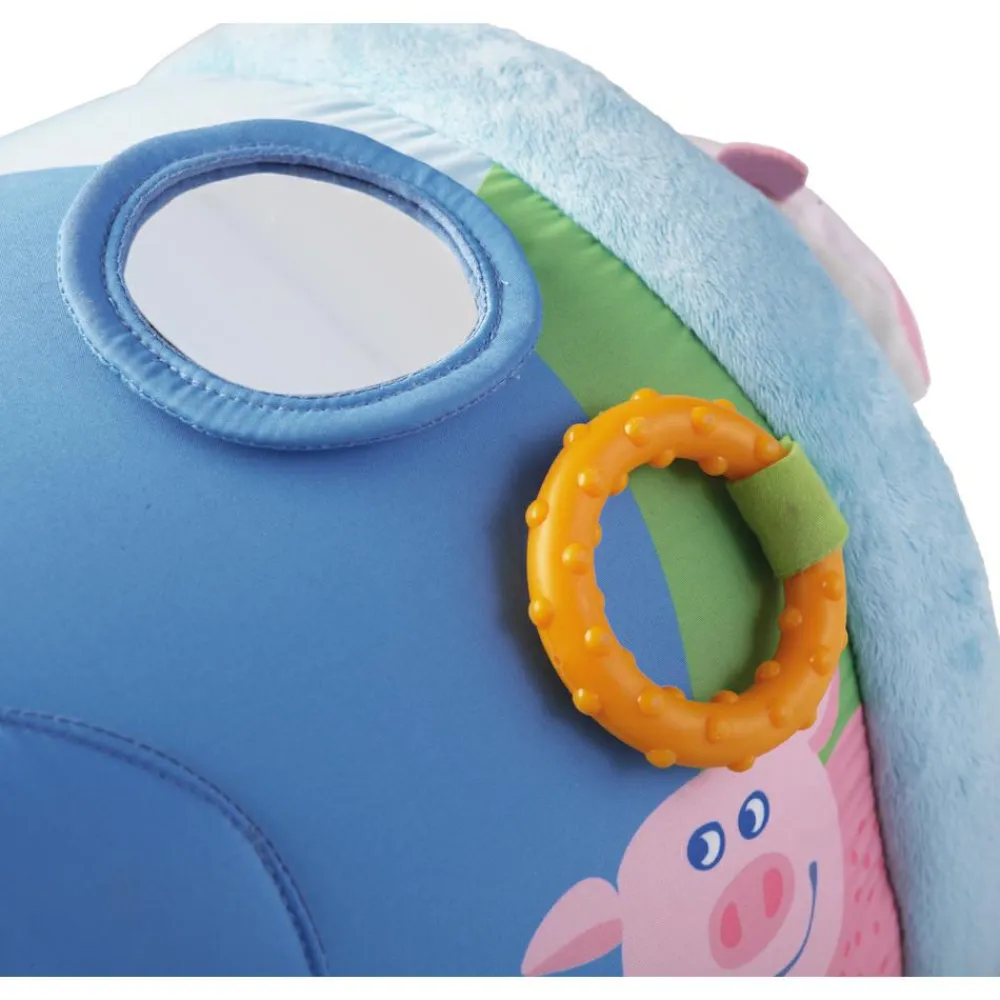 Hot Haba Aktivitetsrulle - Bondegården