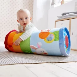 Online Haba Aktivitetsrulle - Larven Minna