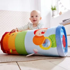 Online Haba Aktivitetsrulle - Larven Minna