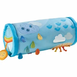 Clearance Haba Aktivitetsrulle - Regnbue