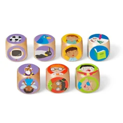 Outlet Learning Resources Aktivitetssæt - Følelser