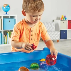 Online Learning Resources Aktivitetssæt - Havdyr