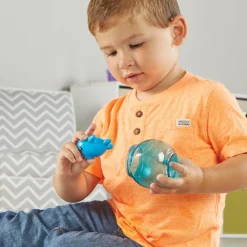 Online Learning Resources Aktivitetssæt - Havdyr