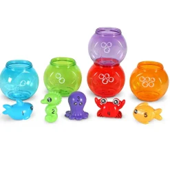 Online Learning Resources Aktivitetssæt - Havdyr