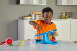 Outlet Aktivitetssæt - Lær om måleenheder