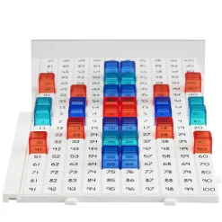 Best Aktivitetssæt - Symmetri og spejling