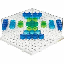 Best Aktivitetssæt - Symmetri og spejling