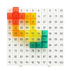 Best Aktivitetssæt - Symmetri og spejling