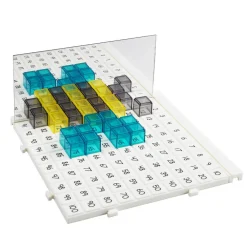 Best Aktivitetssæt - Symmetri og spejling