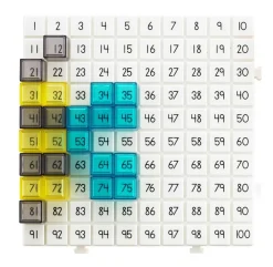 Best Aktivitetssæt - Symmetri og spejling