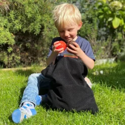 Outlet tickit® Aktivitetssæt m. sansebolde, 18 stk