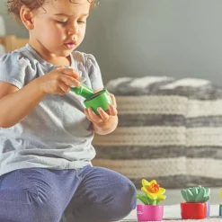 Sale Learning Resources Aktivitetssæt med blomster