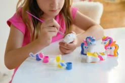 Discount 4M Aktivitetssæt med enhjørninge