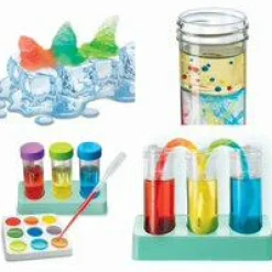 Discount 4M Aktivitetssæt med enhjørninge