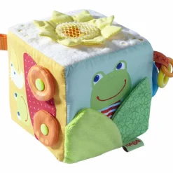 Best Haba Aktivitetsterning - Lille frø