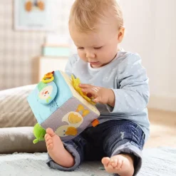 Best Haba Aktivitetsterning - Lille frø