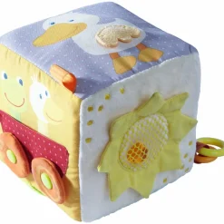 Best Haba Aktivitetsterning - Lille frø