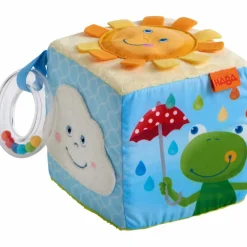 Clearance Haba Aktivitetsterning - Regnbue