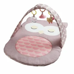 Outlet Hape Aktivitetstæppe - Lille ugle