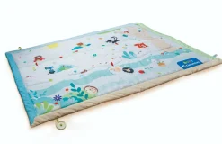 Discount Clementoni Aktivitetstæppe, 135 x 90 cm