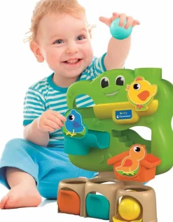 Clearance Clementoni Aktivitetstræ i 100 % genbrugsplast