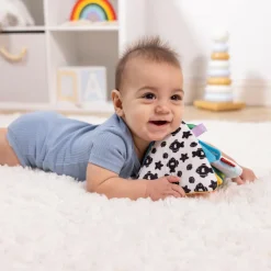 Sale Melissa & Doug Aktivitetstrekant til baby - Havdyr