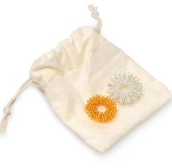 Online Akupressurringe, 2 stk