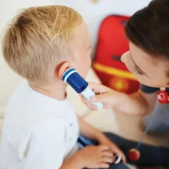 Outlet small foot Akutlæge-rygsæk med 19 dele