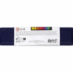 Sale Creativ Company Akvarelsæt - Pastel, 12 farver