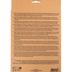 Best Creativ Company Akvareltusser - Pastel, 12 stk