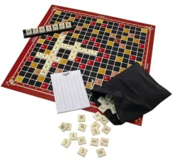 Outlet alga Alfabet | Brætspil