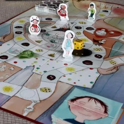 Ciha Alle mine følelser – indeni og udenpå