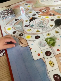 Ciha Alle mine følelser – indeni og udenpå