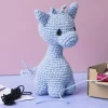 Best Creativ Company Amigurumi hæklekit - Giraffen Gloria