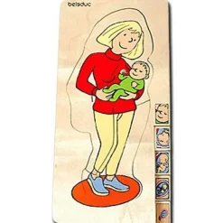 Discount Beleduc Anatomi - Mor