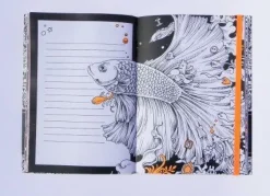 Best Animorphia Notesbog