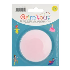 Outlet Grim'Tout Ansigtsfarve - Ansigtssvamp