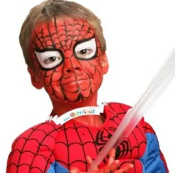 Best Grim'Tout Ansigtsfarve - Bøtte med 20 ml. - Basisfarver