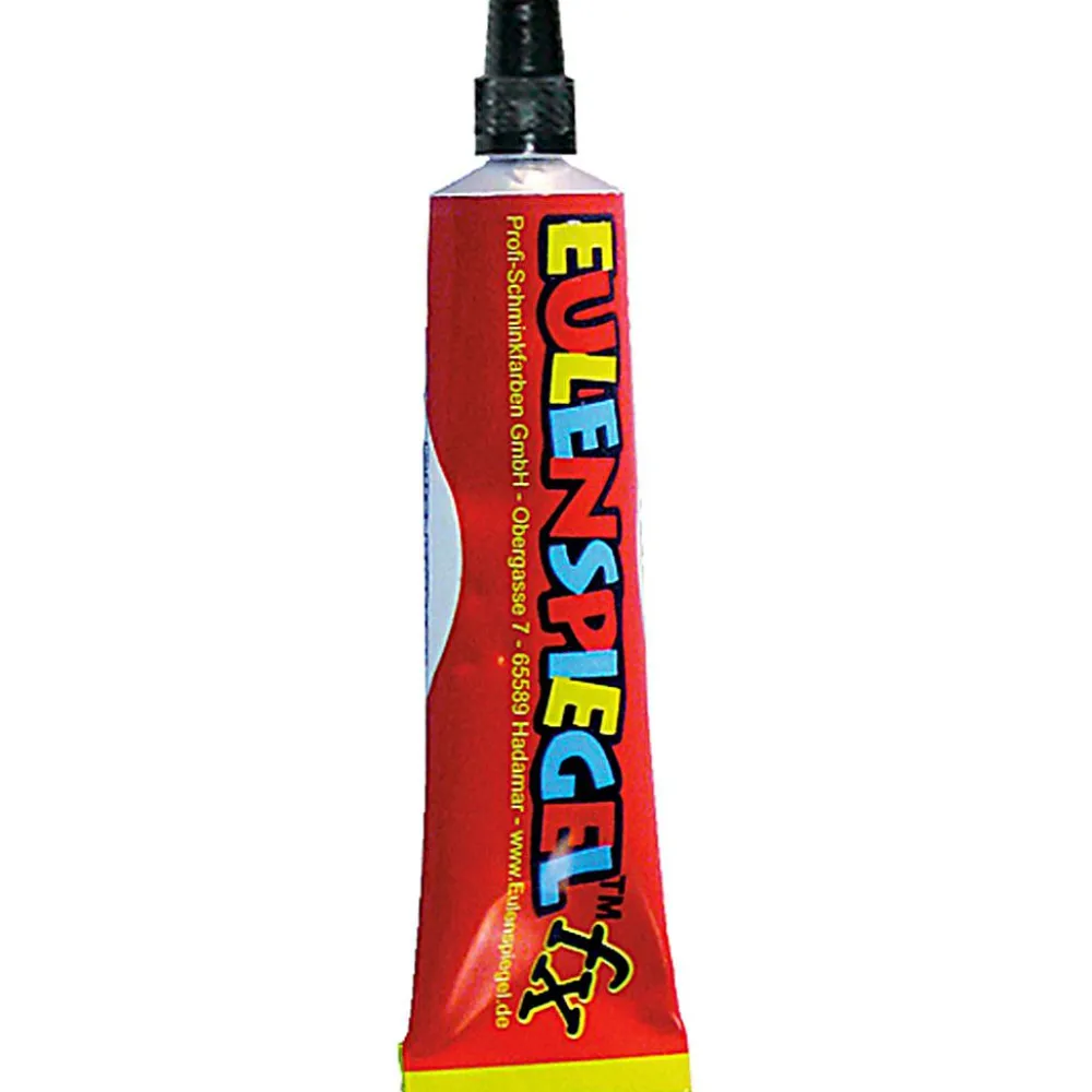 Online Ansigtsfarve - Teaterblod, 18 ml.