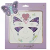 Discount Great Pretenders Ansigtsklistermærker - Sommerfugle-fe