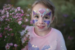 Discount Great Pretenders Ansigtsklistermærker - Sommerfugle-fe