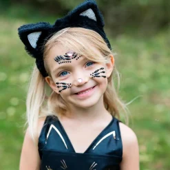 Discount Great Pretenders Ansigtskrystaller - Kat