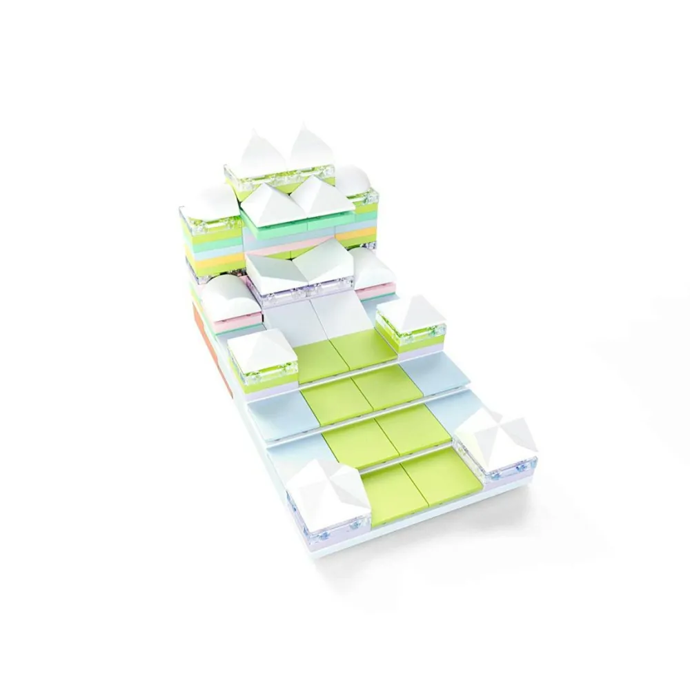 Best Arckit Arkitektsæt - Den lille arkitekt