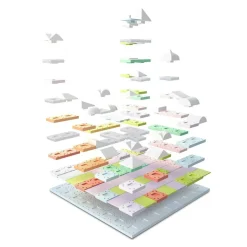 Best Arckit Arkitektsæt - Den lille arkitekt