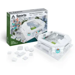 Online Arckit Arkitektsæt - Stadium - sæt 1