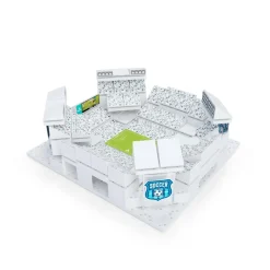 Online Arckit Arkitektsæt - Stadium - sæt 1